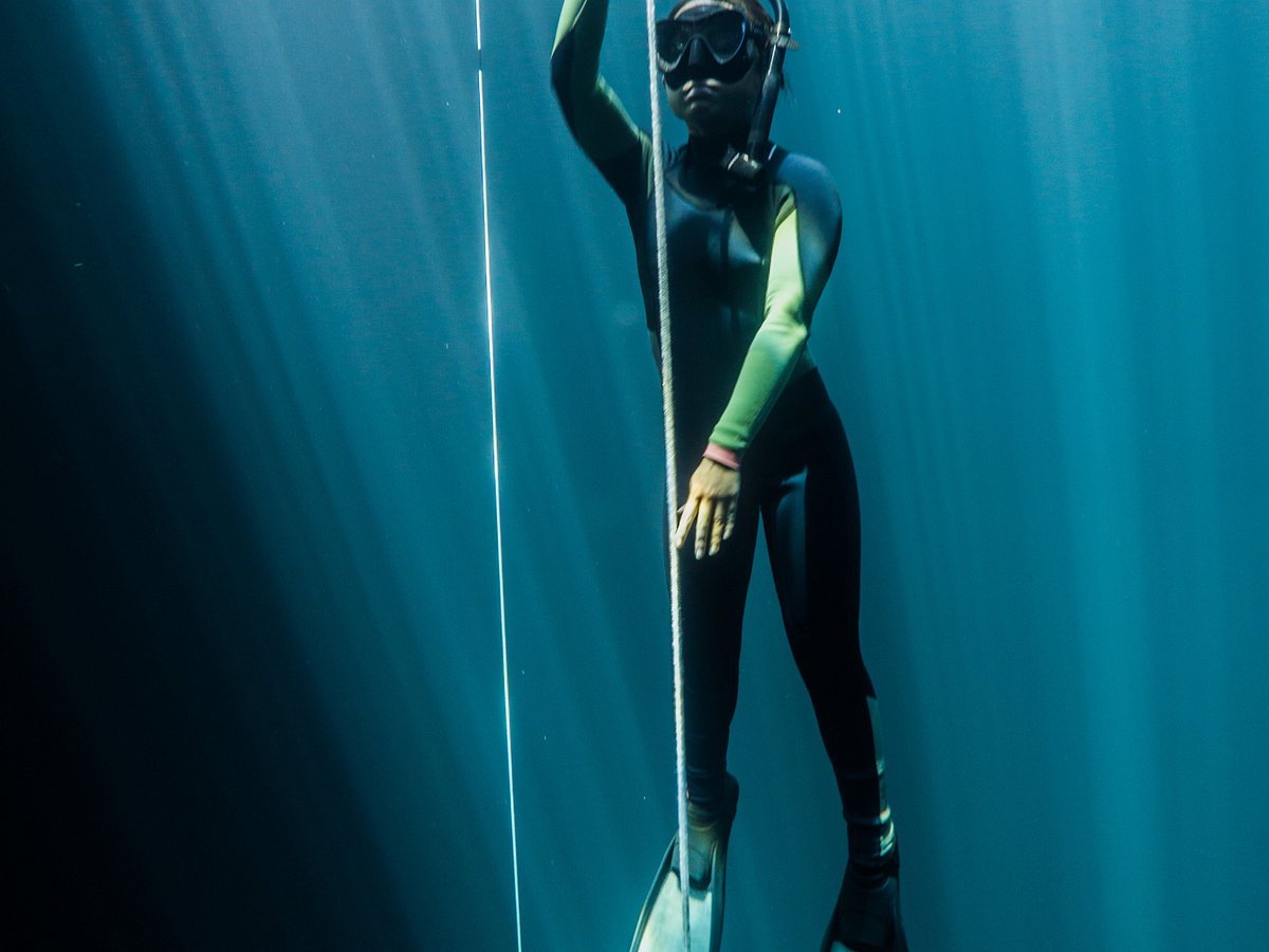 HYPOXIC DREAMS FREEDIVING SCHOOL (Playa del Carmen) 2022 Qué saber