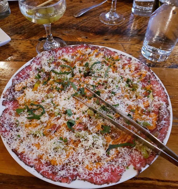 THE FIFTH STRING, Denver - Restaurant Reviews, Photos & Phone Number - Tripadvisor