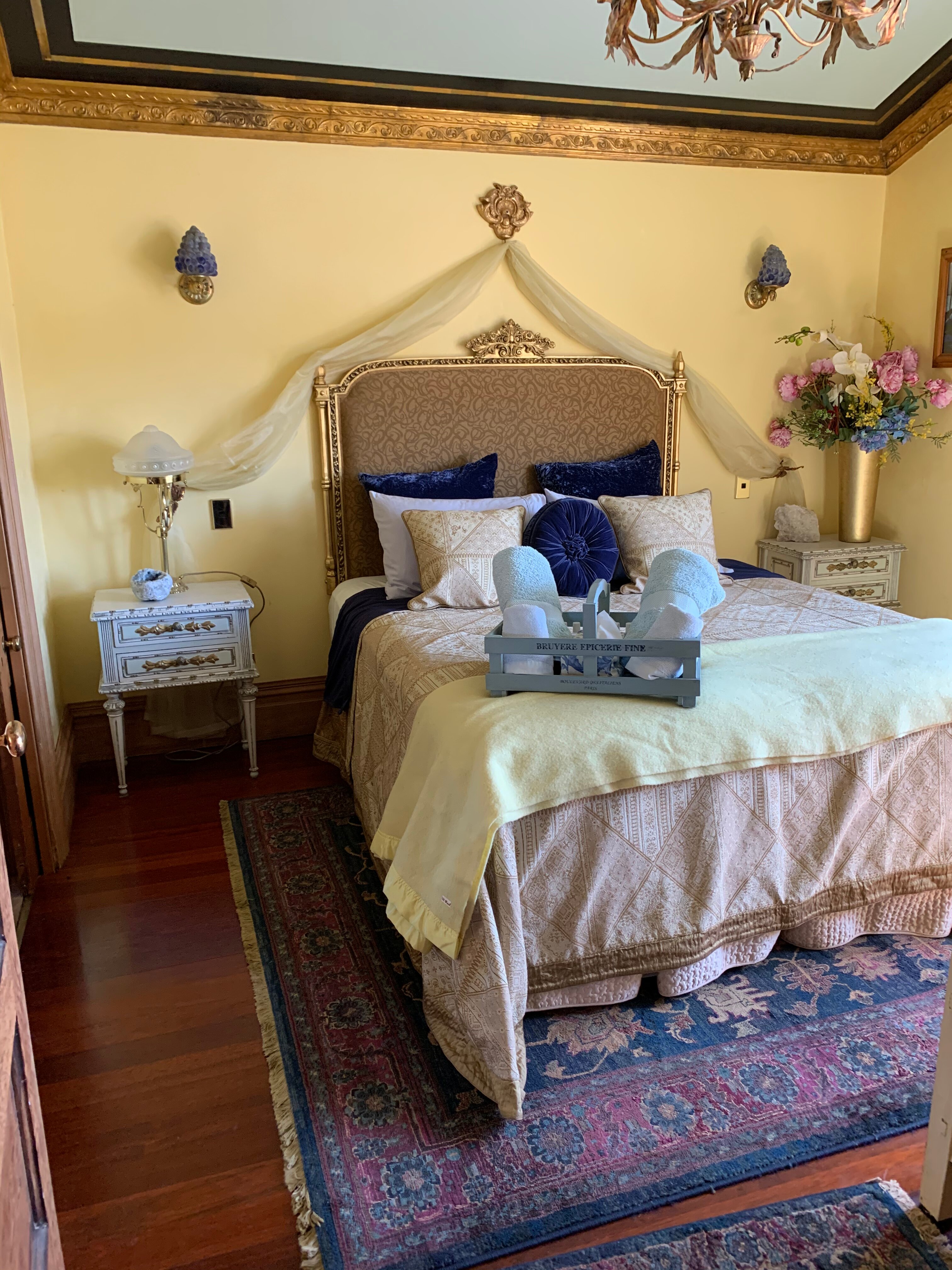 TRACY'S BOUTIQUE B&B - Updated 2024 Prices, Reviews, And Photos