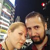 Sergio Moreno C