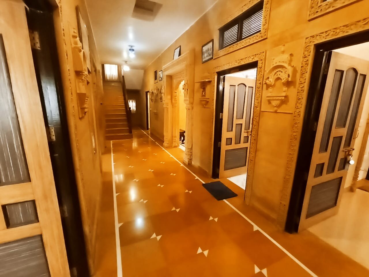 Hotel photo 118 of Hotel Royal Haveli.