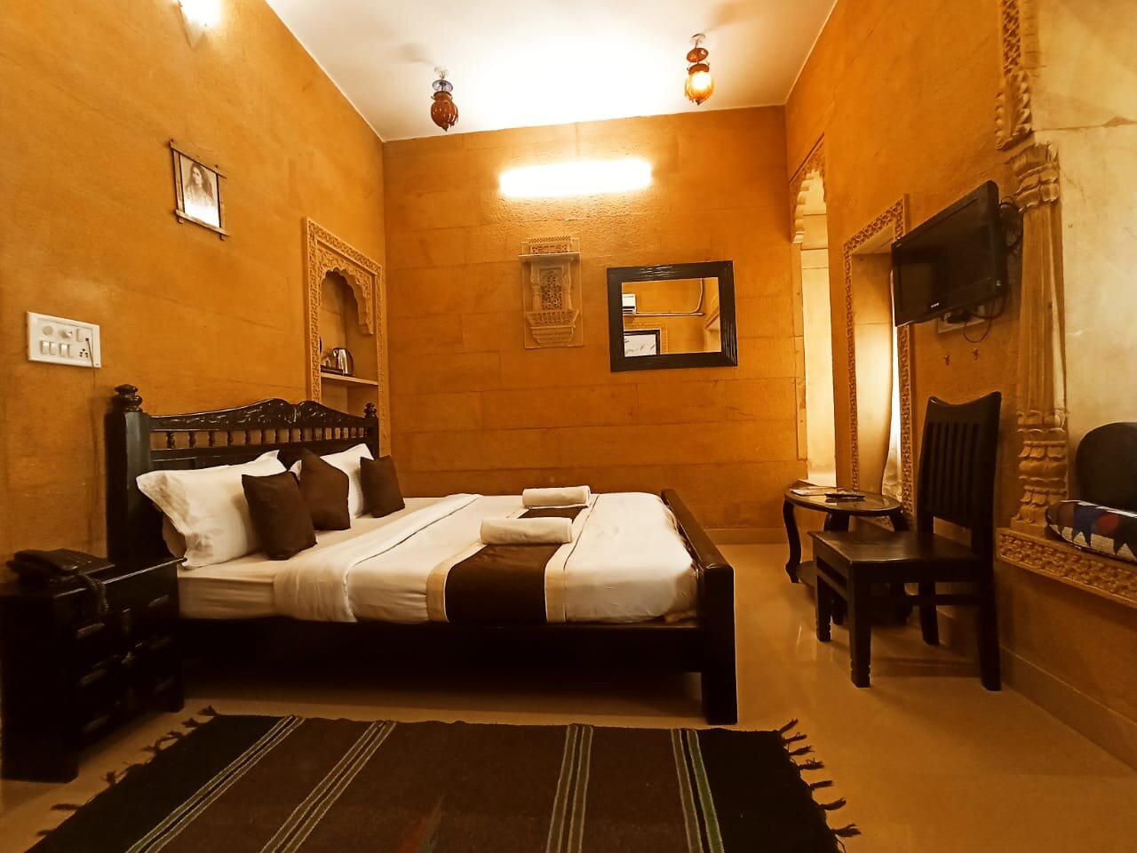 Hotel photo 115 of Hotel Royal Haveli.