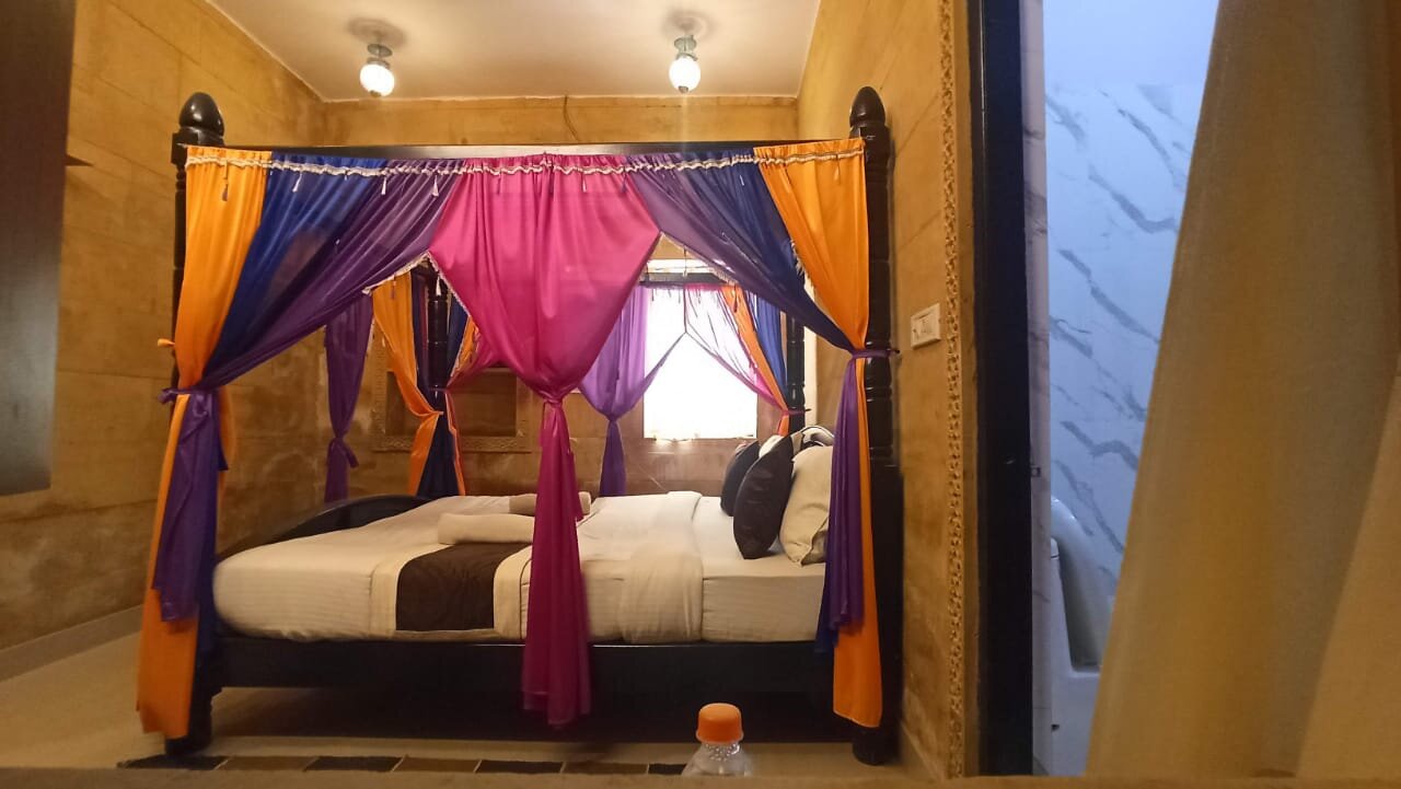 Hotel photo 110 of Hotel Royal Haveli.