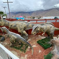 Cabazon Dinosaurs - 2022 All You Need to Know BEFORE You Go (with ...