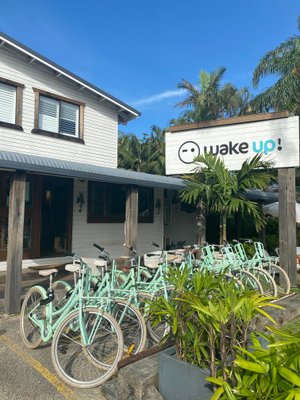 WAKE UP! BYRON BAY (AU$148): 2023 Prices & Reviews - Photos of Hostel ...