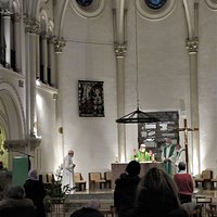 La Chapelle