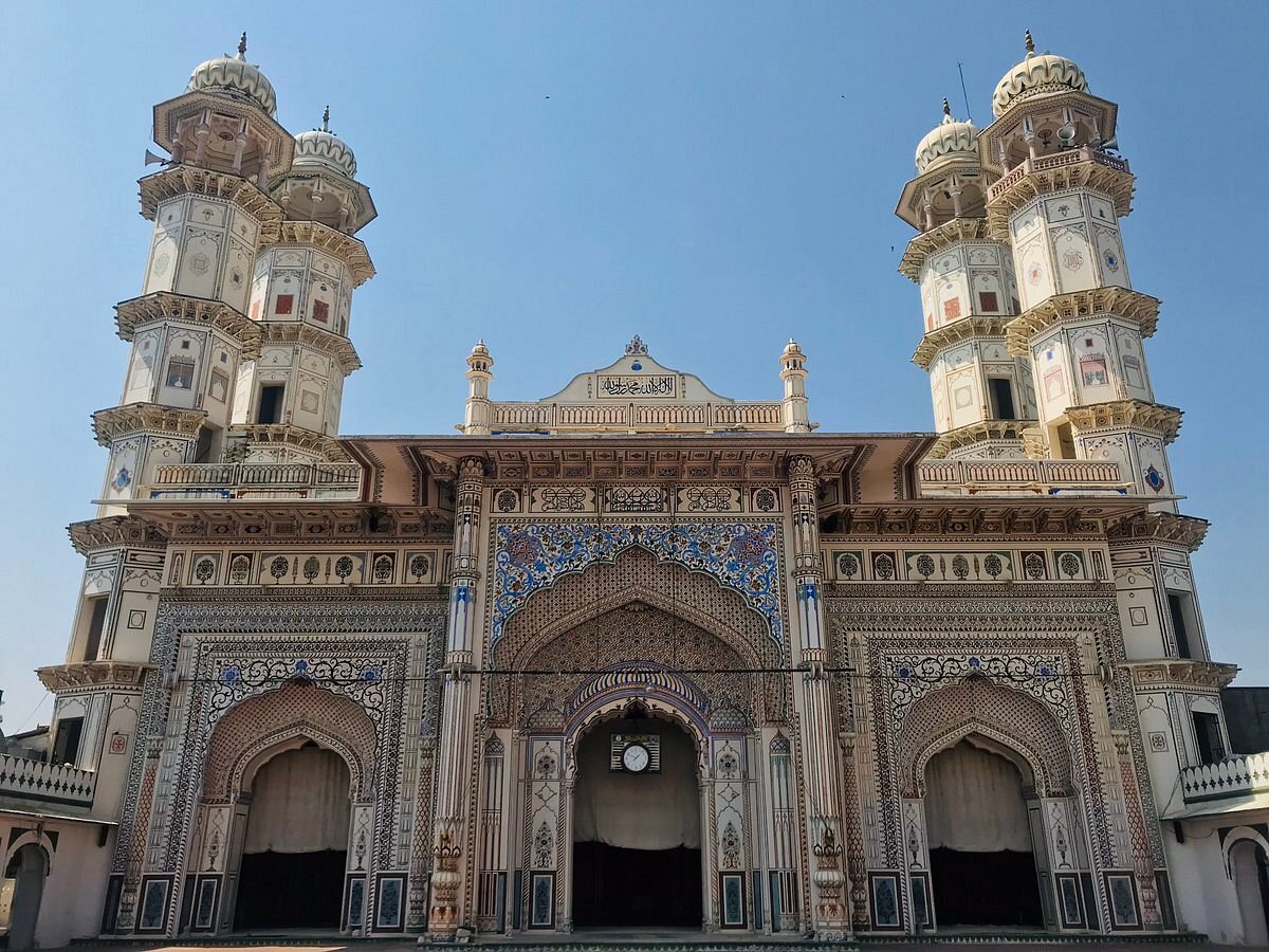 Jama Masjid (Tonk) - All You Need to Know BEFORE You Go