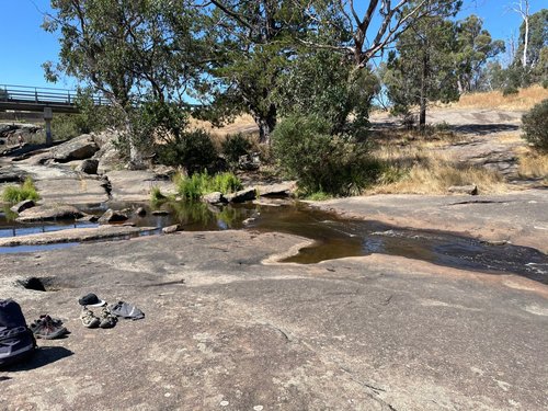 Strathbogie review images