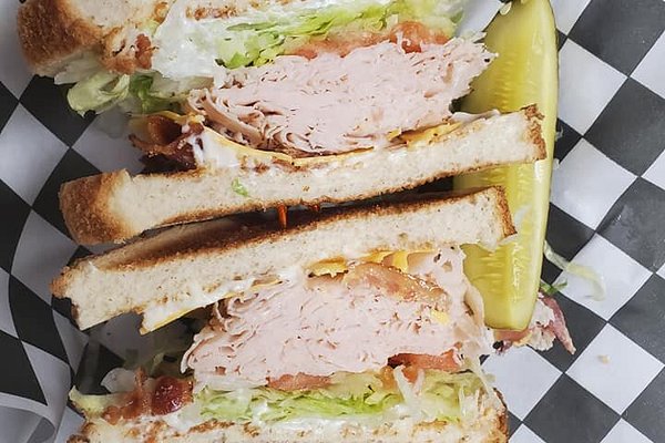 Soup-Sandwich Combo: You Choose - Picture of Panera Bread, Carlisle -  Tripadvisor