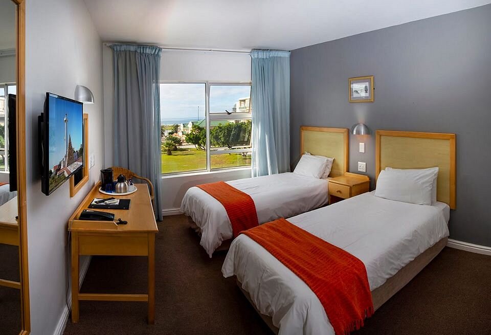 Bishops Inn, hotel in Port Elizabeth
