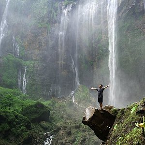 ranu kumbolo trip