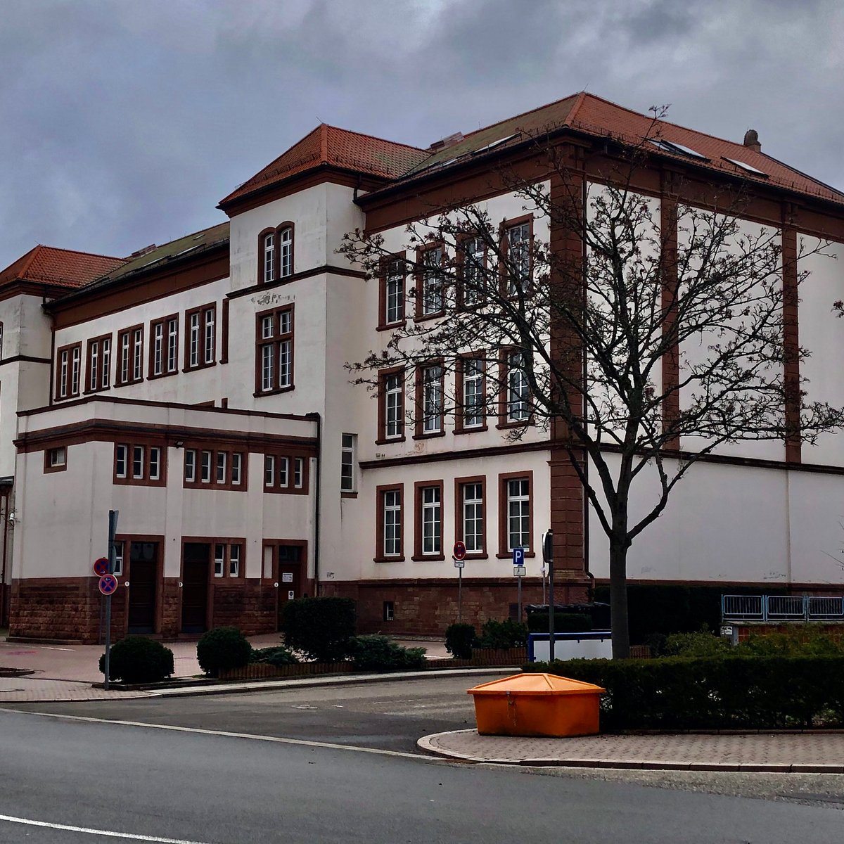 Neues Rathaus Pirmasens Aktuell für 2022 Lohnt es sich? (Mit fotos)