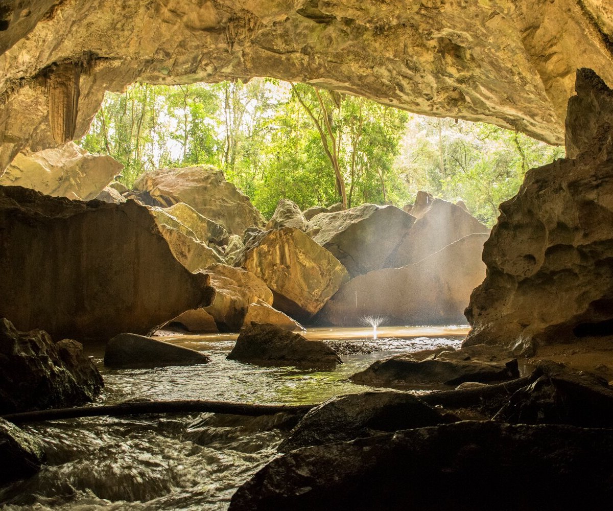 Parque Municipal Gruta Do Bacaetava - All You Need to Know BEFORE You Go  (2024)