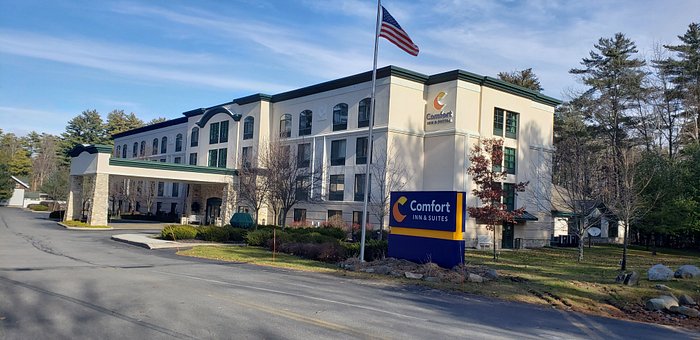 COMFORT INN SYOSSET BY CHOICE HOTELS $122 ($̶1̶4̶1̶) - Updated 2024 Prices  & Hotel Reviews - NY