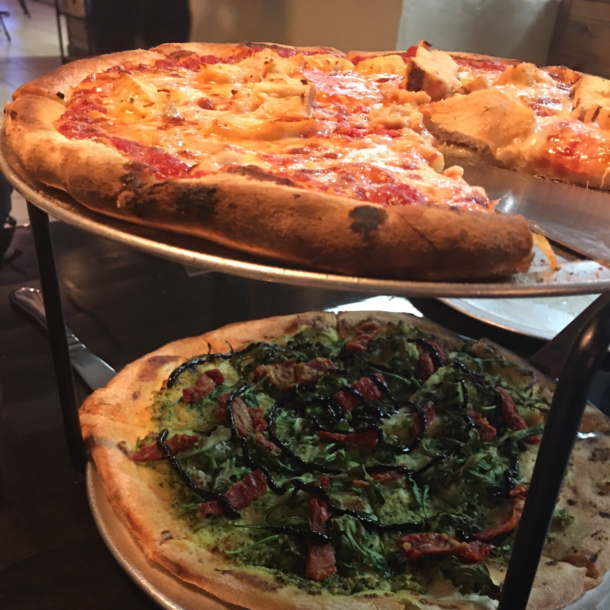 THE 10 BEST Pizza Places in Terre Haute Updated 2024