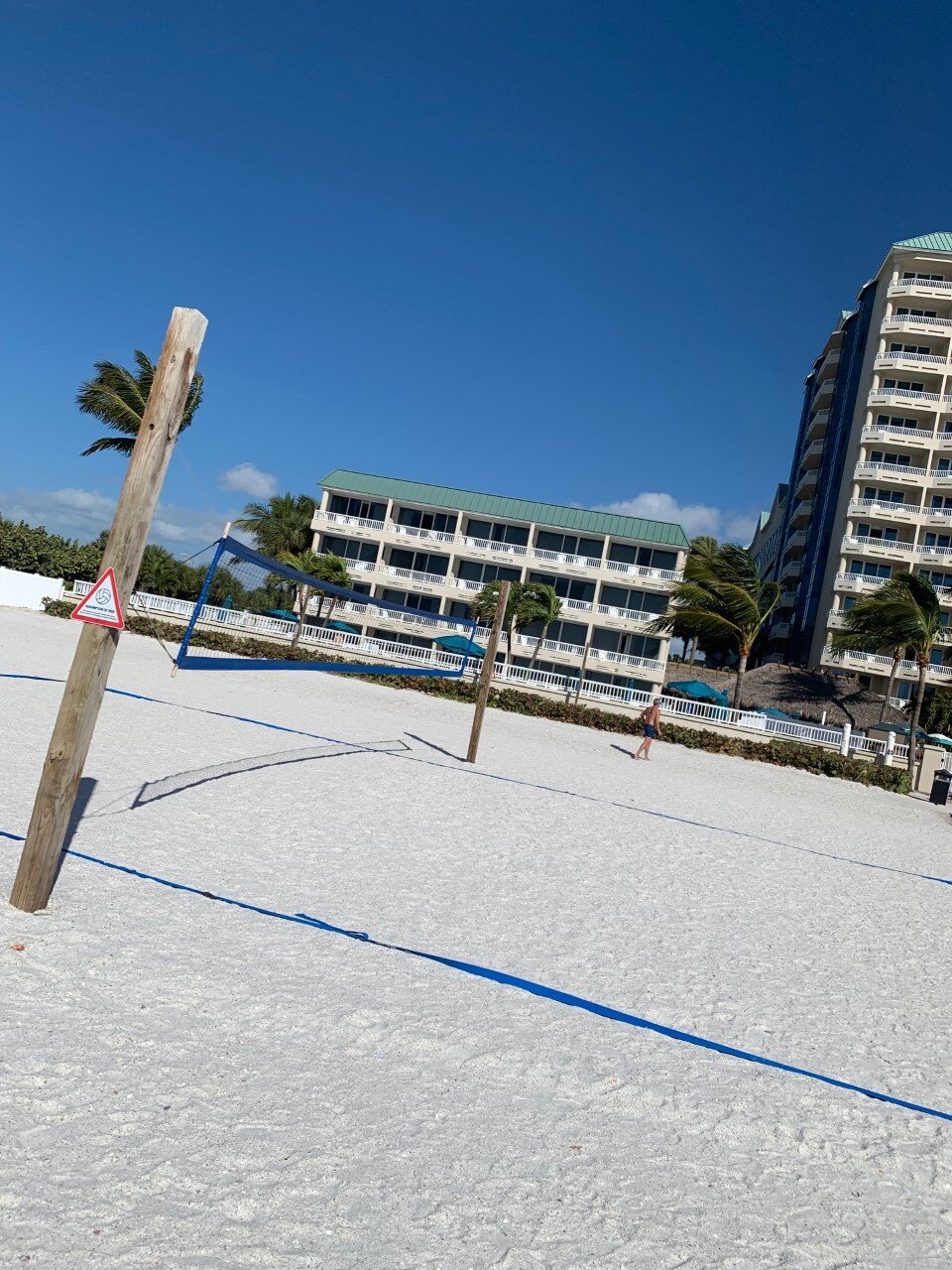 Hotel photo 22 of Lido Beach Resort.