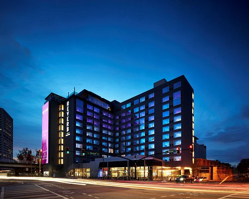 The 10 Closest Hotels To Mercedes Benz Stadium Atlanta Tripadvisor Find Hotels Near Mercedes Benz Stadium
