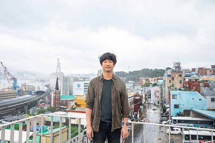 Kim Cheolwoo