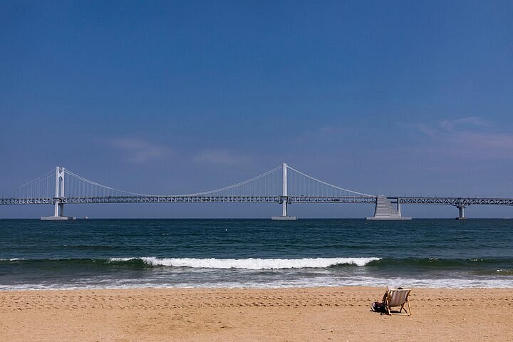 Things to do in Busan