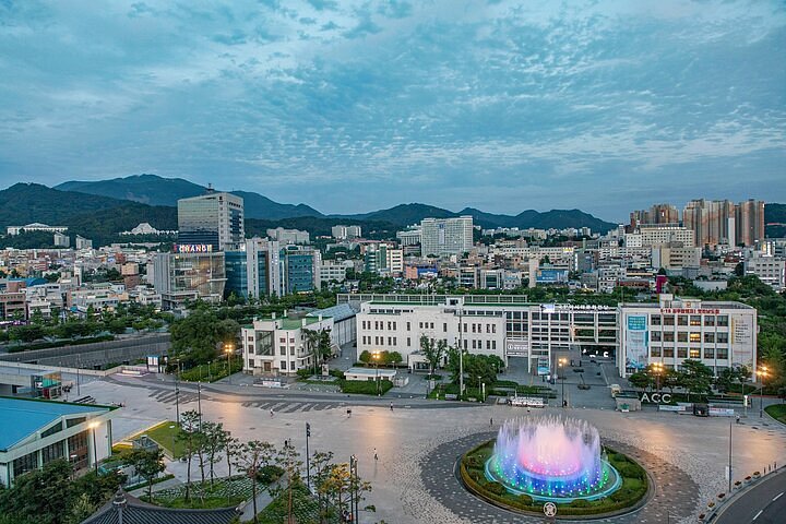 Things to do in Gwangju