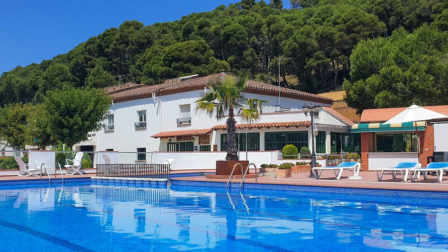 Hotel La Masia Prices Reviews Spain Costa Brava Tripadvisor