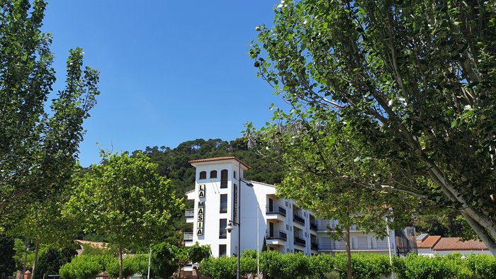 Imagen 3 de La Masia Hotel
