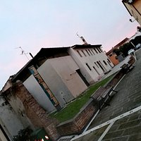 Spazio Espositivo Ex Carceri