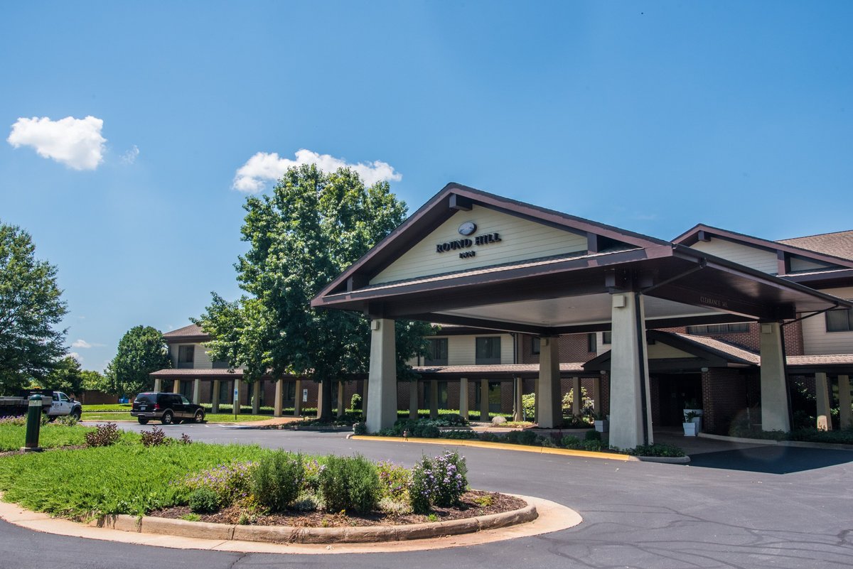 THE 5 BEST Hotels in Orange, VA for 2022 (from $98) - Tripadvisor