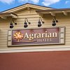 The Agrarian Hotel