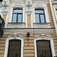 Доходный дом И.Д. Липина, наб. Мойки, 62