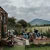 Willowtree Glamping Mournes