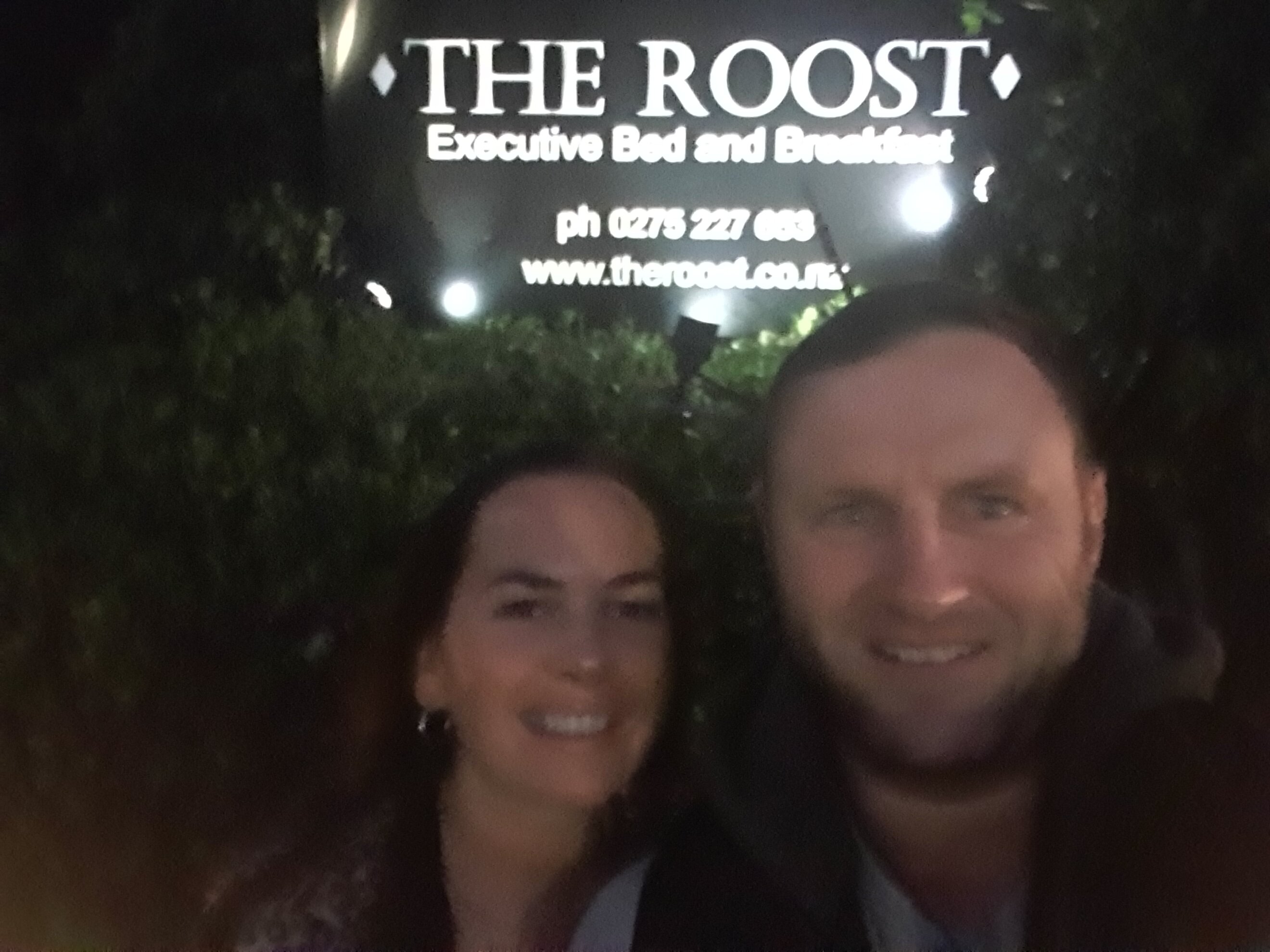 THE ROOST EXECUTIVE BED AND BREAKFAST - Specialty B&B Reviews (Waiuku ...