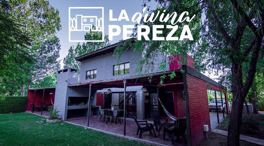 En La Divina Pereza podrá descubrir un lugar y un estilo diferente.
