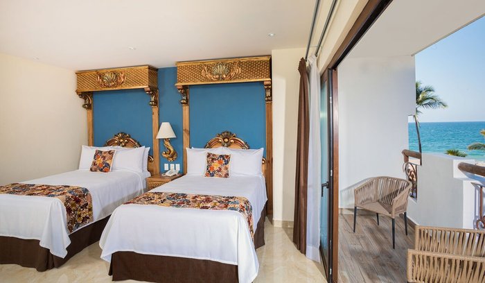 Habitaciones del Playa Los Arcos Hotel Beach Resort & Spa: Fotos y  opiniones - Tripadvisor