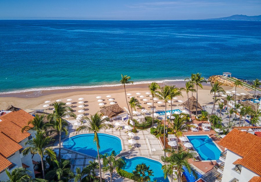 Buenaventura Grand Hotel Great Moments All Inclusive 140 2 2 7 Updated 21 Prices Reviews Puerto Vallarta Mexico Tripadvisor