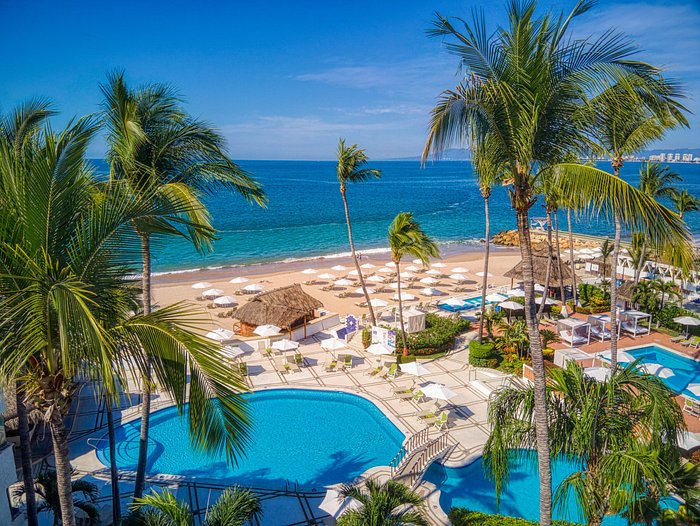 billetera Basura sopa Fotos y opiniones de la piscina del Buenaventura Grand Hotel & Great  Moments All Inclusive - Tripadvisor