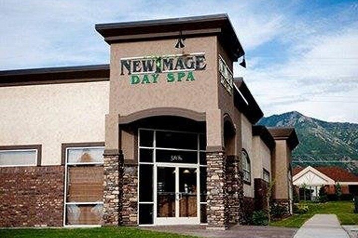 New Image Day Spa image
