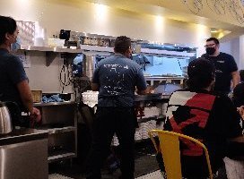 Eggsquisite Cafe