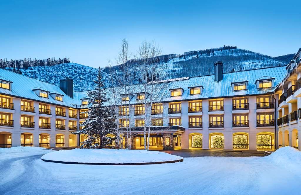 THE 10 BEST Hotels In Colorado 2024 With Prices Tripadvisor   Egegh P Hotel Exterior 