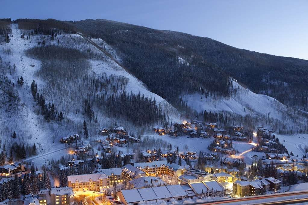 Grand Hyatt Vail - UPDATED 2023 Prices, Reviews & Photos (CO) - Resort ...