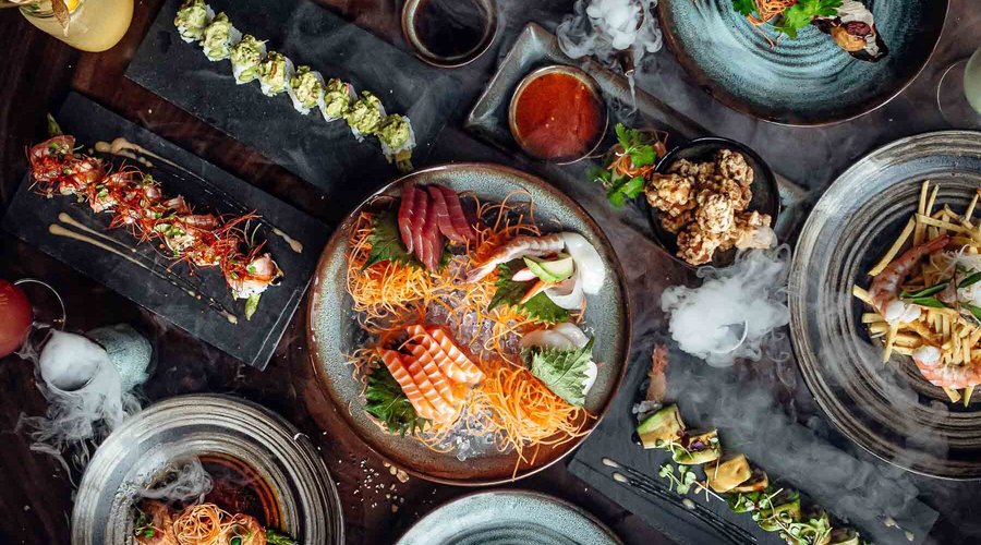 Umibar - Sushi Restaurant