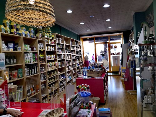 MEJORES especializadas y de regalos en Benidorm