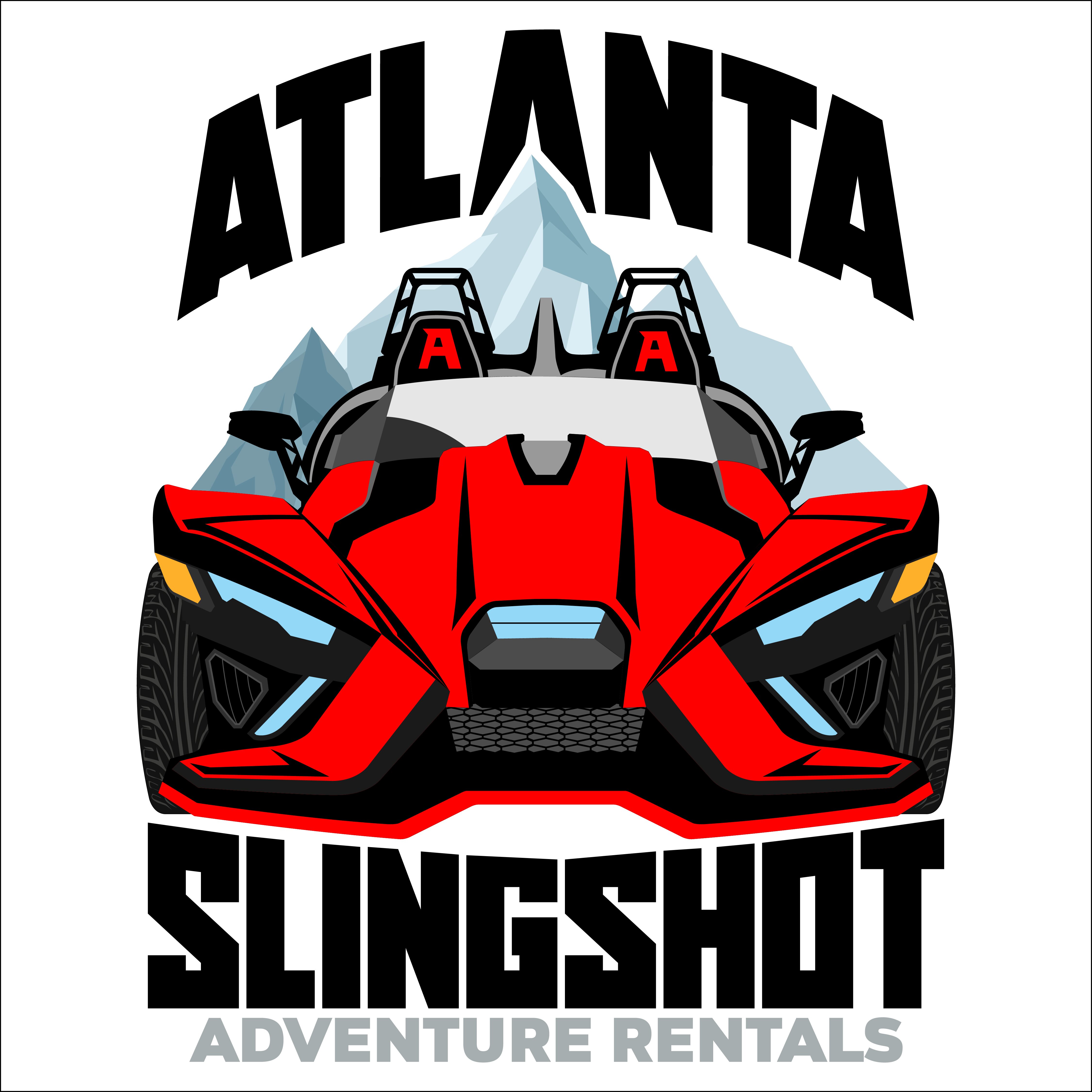 Slingshot atlanta sale