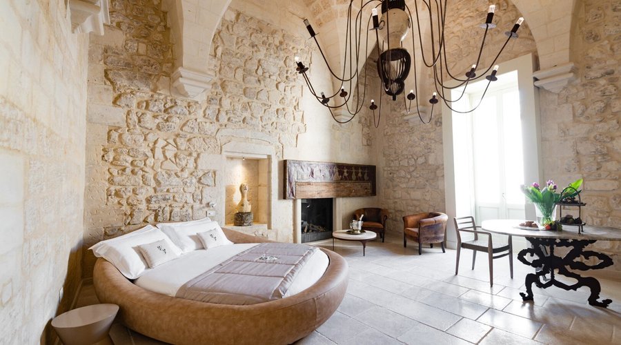 Suite Ottagonale