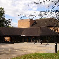 Compass Theatre, Ickenham