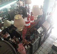 Antiquário maravilhoso