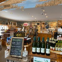 Montezuma Winery & Hidden Marsh Distillery (Seneca Falls) - All You ...