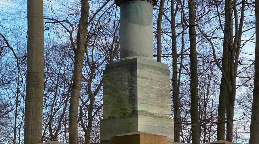 Sorgenfri Slotshave