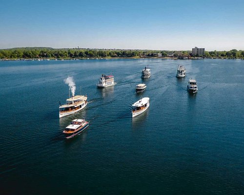 boat cruises lake geneva