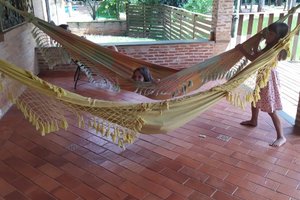 Quarto e suíte